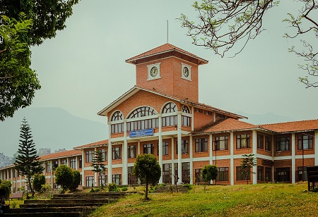 Tribhuvan University: Plagiarism Detecting Software to Control Intellectual Theft 